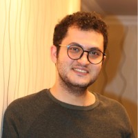 Dr. Farbod Bahreini